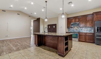 2634 W OHARA Rd, Anthony, NM 88021