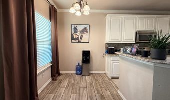 604 NE Ave E Pl, Andrews, TX 79714