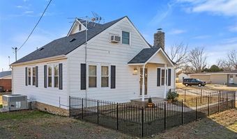 4603 Tuxedo Blvd, Bartlesville, OK 74006