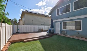 91-1032 Mikiala St 182, Ewa Beach, HI 96706