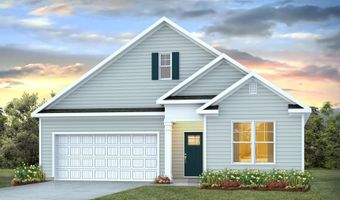 2100 Leatherstone Ln Plan: DOVER, Blythewood, SC 29016