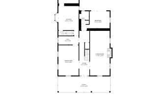346 ROSEMARY Ave, Ambler, PA 19002