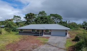 15-1839 31ST Ave, Keaau, HI 96749