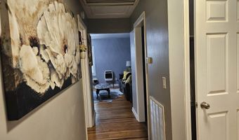 411 ROSEWOOD Ave, Anniston, AL 36201