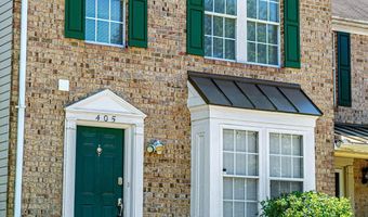 405 ASHTON Ln, Abingdon, MD 21009