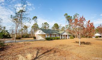 160 Forest Ave, Baxley, GA 31513