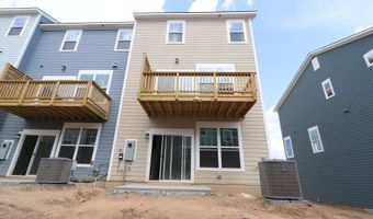 2813 Carbondale Ct, Apex, NC 27502