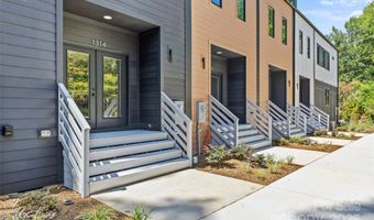 1314 Carolyn Dr, Charlotte, NC 28205