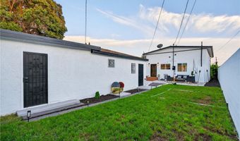425 W 109th St, Los Angeles, CA 90061