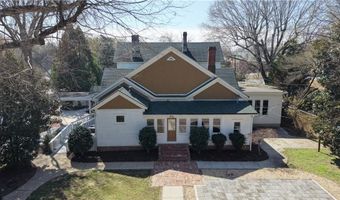 108 King St, Adairsville, GA 30103