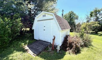 1589 Palestine Rd, Bedford, IN 47421