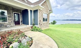 3523 Nina Ferry Pointe Way, Baneberry, TN 37890