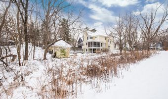 116 N 7th St, Ann Arbor, MI 48103