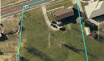 2496 STATE ROUTE 250, Adena, OH 43901