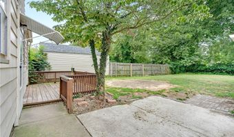 948 Francis Ave SE, Warren, OH 44484