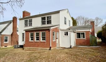 304 Plymouth St, Athens, WV 24712