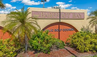 495 Dolphin Cir, Barefoot Bay, FL 32976