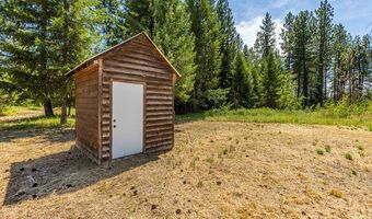 3003 E Carver Ln, Athol, ID 83801