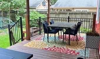 1664 S Eugene St, Baton Rouge, LA 70808