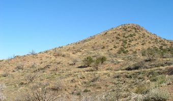 02 Red Rover Mine Rd Mining Claims 4 & 5, Black Canyon City, AZ 85324