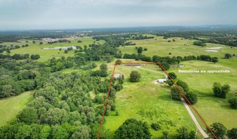 2279 E Decker Dr, Atoka, OK 74525