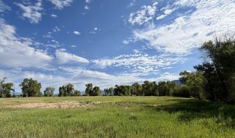 989 DRY CREEK Rd, Afton, WY 83110