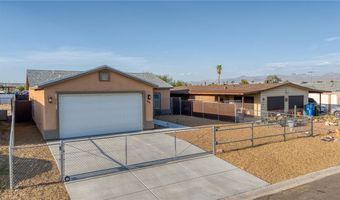 859 Turney Dr, Bullhead City, AZ 86442
