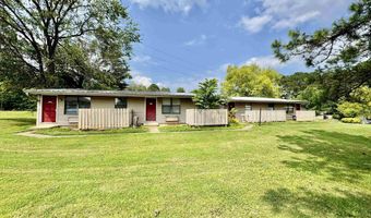 1700 GREENBRIER DEAR Rd 202,304,305,405,407,502,507, Anniston, AL 36207