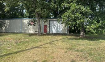 231 Vance St, Batesville, MS 38606
