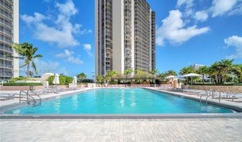 20335 W Country Club Dr 2005, Aventura, FL 33180