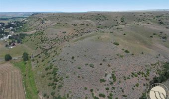 Nsn South Weast Ave, Absarokee, MT 59001