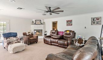 1305 NW 12th St, Andrews, TX 79714