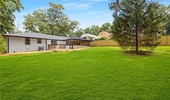 1121 Chatham Ave SW, Atlanta, GA 30311