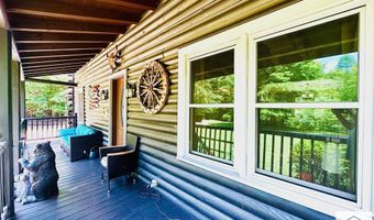 3920 Blackberry Rd, Bassett, VA 24055