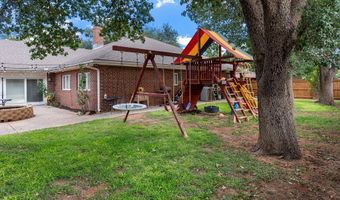 1512 Heritage Blvd, Andrews, TX 79714