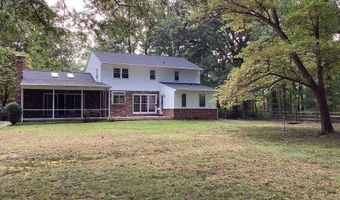 115 FOX HALL Dr, Dover, DE 19904