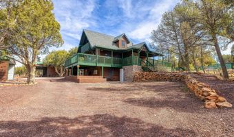 2137 Graphite Rd, Clay Springs, AZ 85923