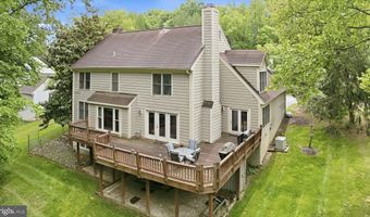 14302 DELCASTLE Dr, Bowie, MD 20721