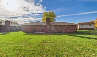 3776 Cameron Ct, Anderson, IN 46012