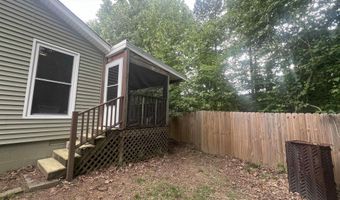 22 IRISH ROSE Cir, Alexander, AR 72002