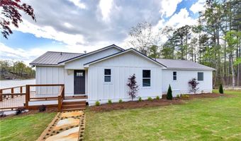 91 HARRIS Rd, Dadeville, AL 36853