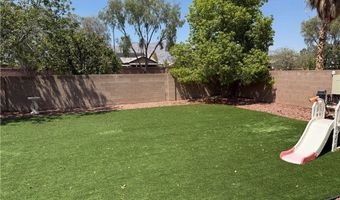 6160 Villa De Picasso Ave, Las Vegas, NV 89131