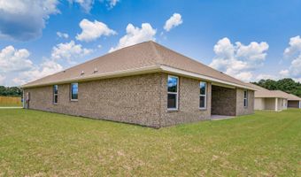 5402 Torchwood Dr Plan: The Sawyer, Baker, FL 32531