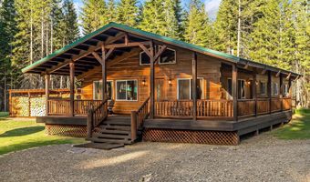 6693 River Rd, Clark Fork, ID 83811