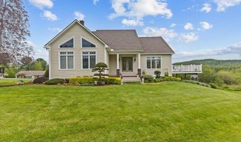 11 Millstone Blvd, Barre, VT 05641