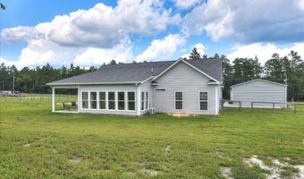 1370 Old Kimbill Trl, Aiken, SC 29805