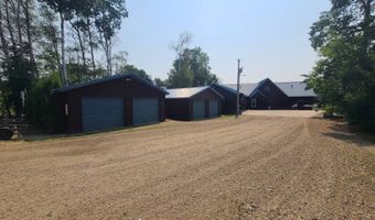 742 Solpers Bay Rd, Bottineau, ND 58318
