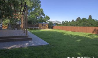 2513 Newton Ave, Cody, WY 82414