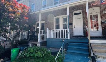 620 W Cedar St, Allentown, PA 18102