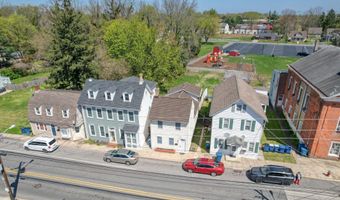 245 E CAMDEN WYOMING Ave, Camden, DE 19934